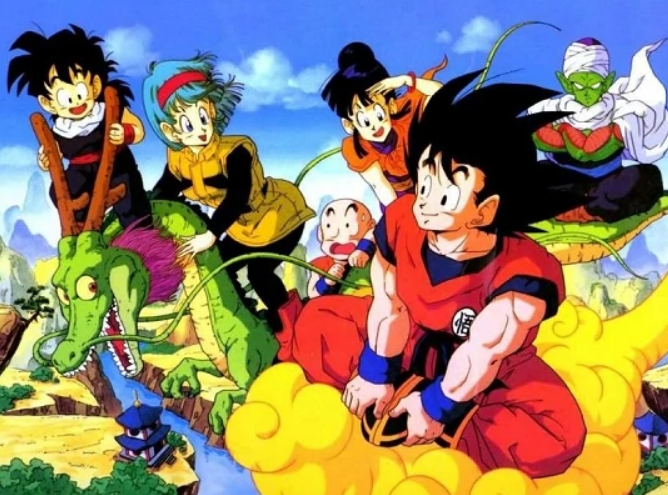 Dragon Ball: in arrivo in Italia gli anime comics tratti da due lungometraggi article-post
