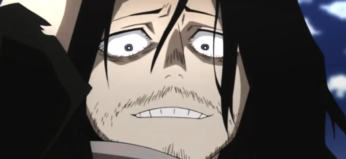 My Hero Academia: Vigilantes: svelato l’incubo peggiore di Aizawa article-post
