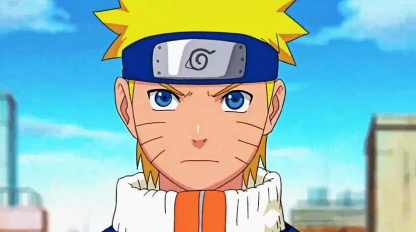 Naruto: annunciata la collaborazione con Nike Jordan preview