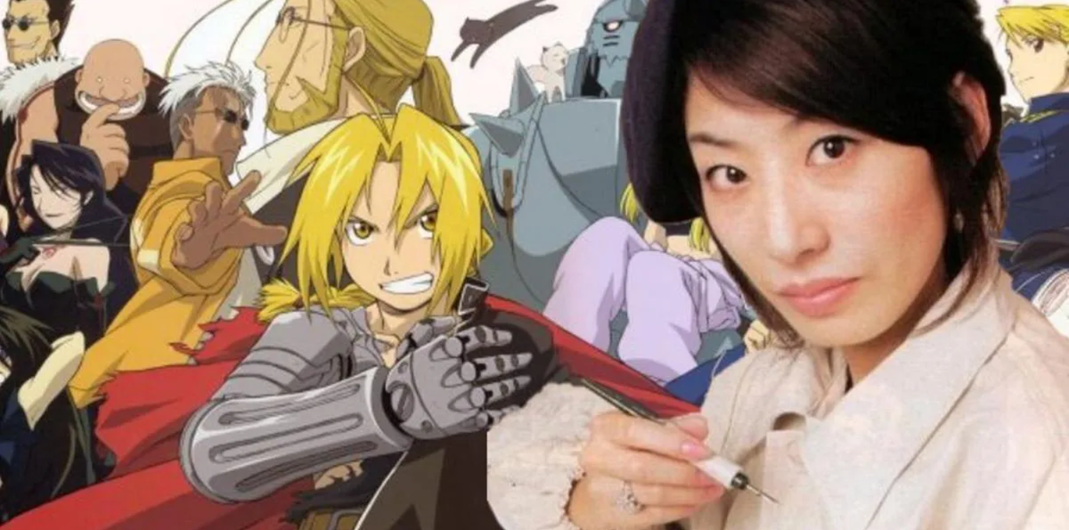 Il nuovo manga di Hiromu Arakawa verso una data internazionale article-post