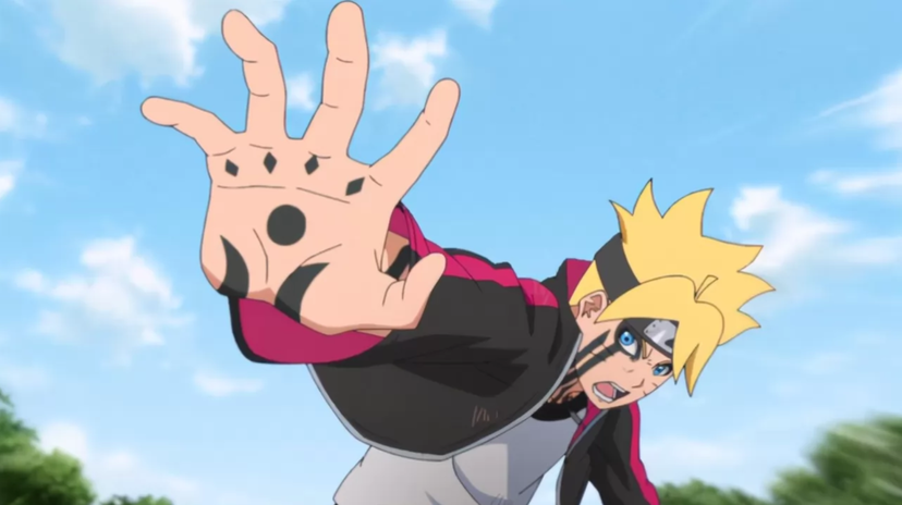 Boruto: il Karma di Boruto verso il ritorno nell’anime? preview