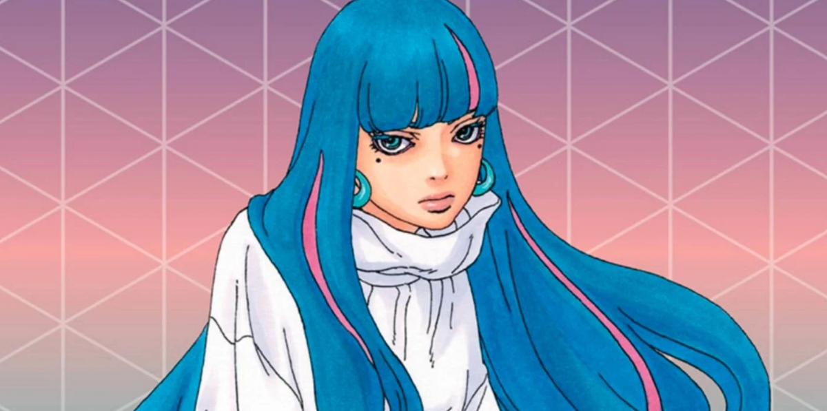 Boruto: quanto può essere pericolosa Ada? article-post