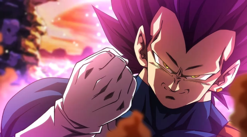 Dragon Ball: DMS Studio realizza una statua incredibile di Vegeta Ultra Ego preview