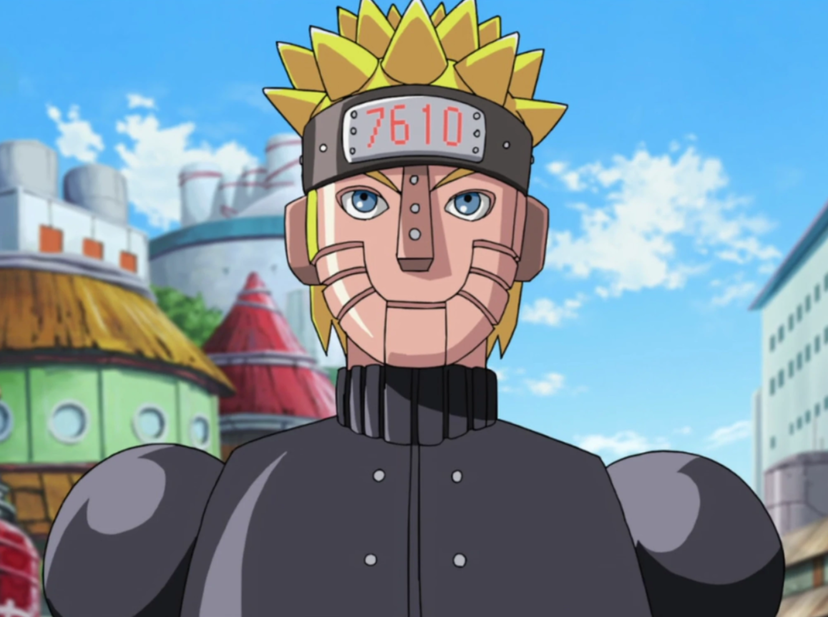 Naruto: quale arco filler è il peggiore? preview