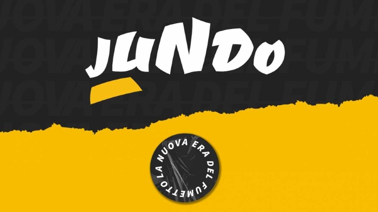 Jundo Comics: le ultime novità dal Napoli Comicon 2022