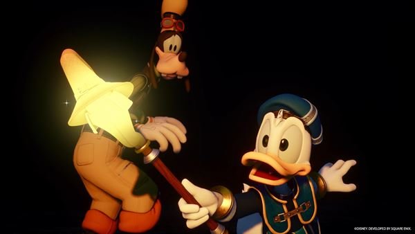 Kingdom Hearts 4: online il trailer gameplay del nuovo capitolo - Ecco la trama