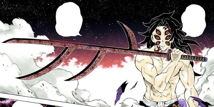 Demon Slayer: ecco tutto quello che sappiamo sulla Prima Luna Crescente
