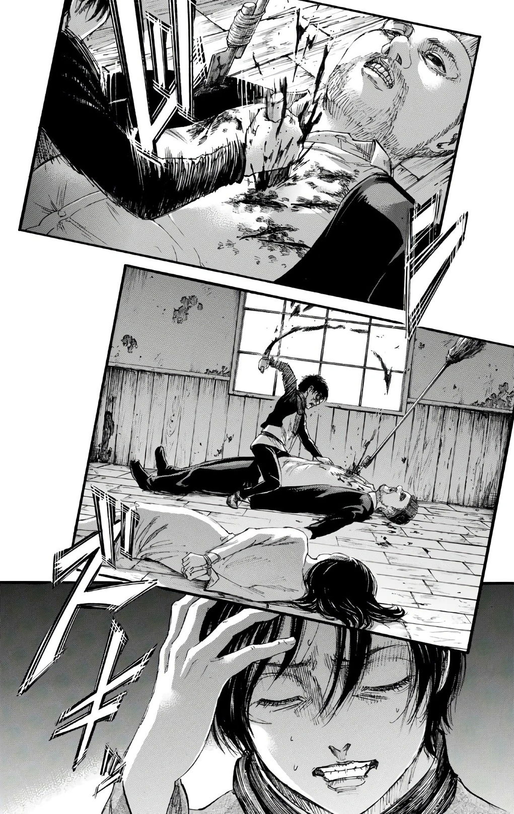 Attack on Titan: chi sono gli Ackerman? Parliamo della loro storia e delle loro capacità
