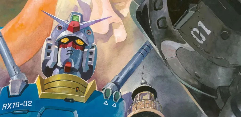 Mobile Suit Gundam: Cucuruz Doan’s Island - Ecco i nuovi personaggi