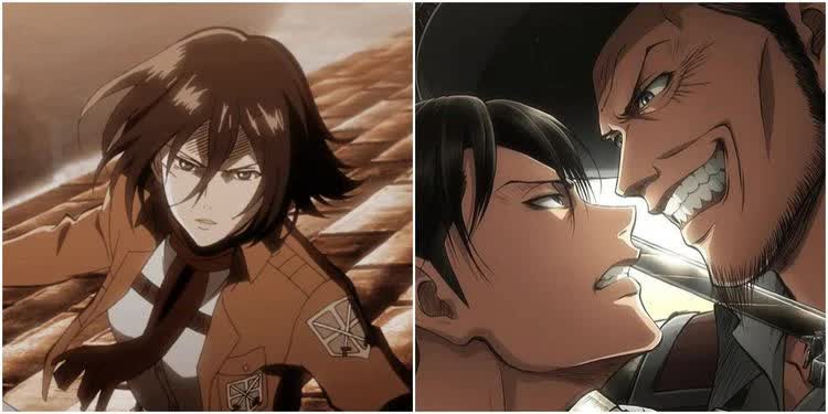 Attack on Titan continua a far parlare di se, successivamente alla conferma ufficiale della terza parte della quarta stagione dell’anime, volta a coprire l’intero arco narrativo finale.