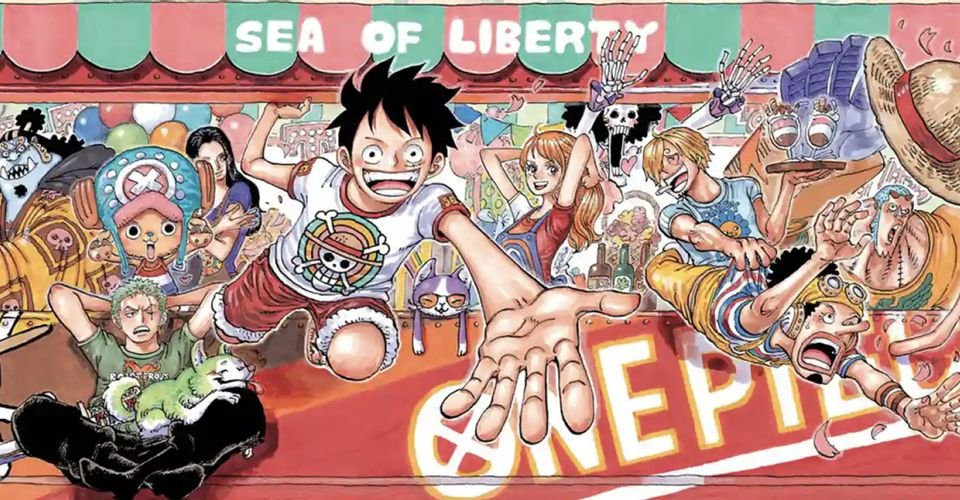 One Piece 1045: cosa sta succedendo nella saga di Wano? Discutiamone - Ipotesi e data d'uscita del 1046