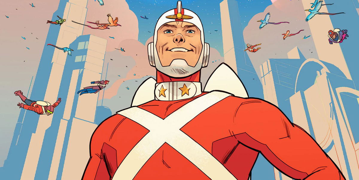 Hugo Awards 2022: ecco tutti i fumetti candidati al celebre Premio article-post