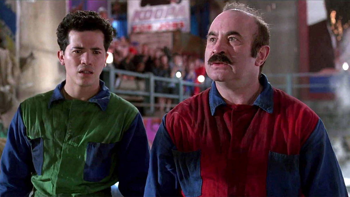 Super Mario Bros: il film è stato rimandato ad aprile del 2023 article-post