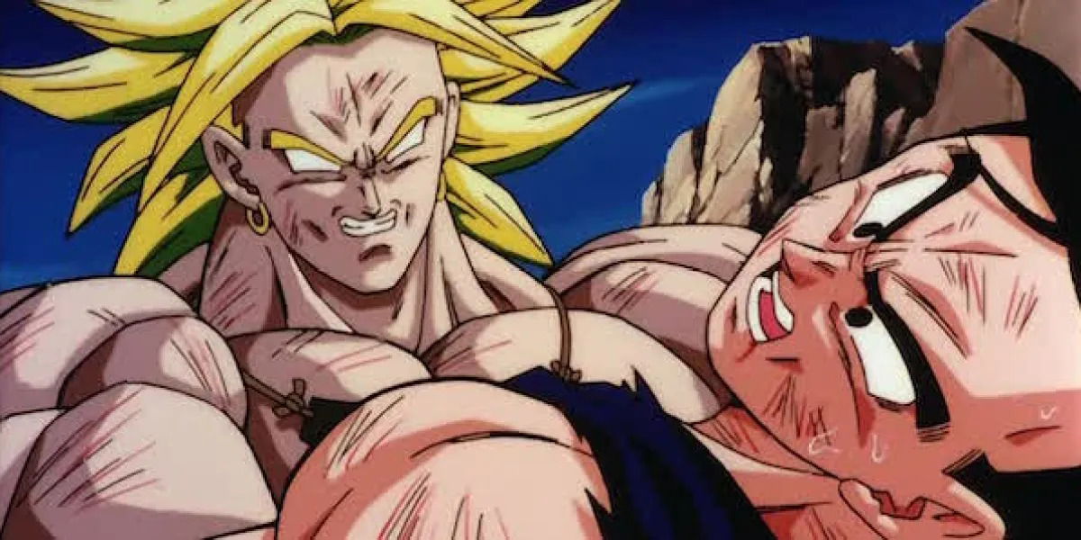 Lost in Japan: la nostalgia dei vecchi film di Dragon Ball Z - Speciale