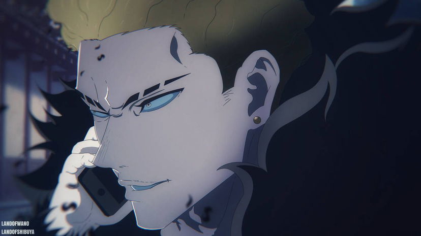 Jujutsu Kaisen: svelati altri dettagli sull’espansione del dominio di Hakari preview