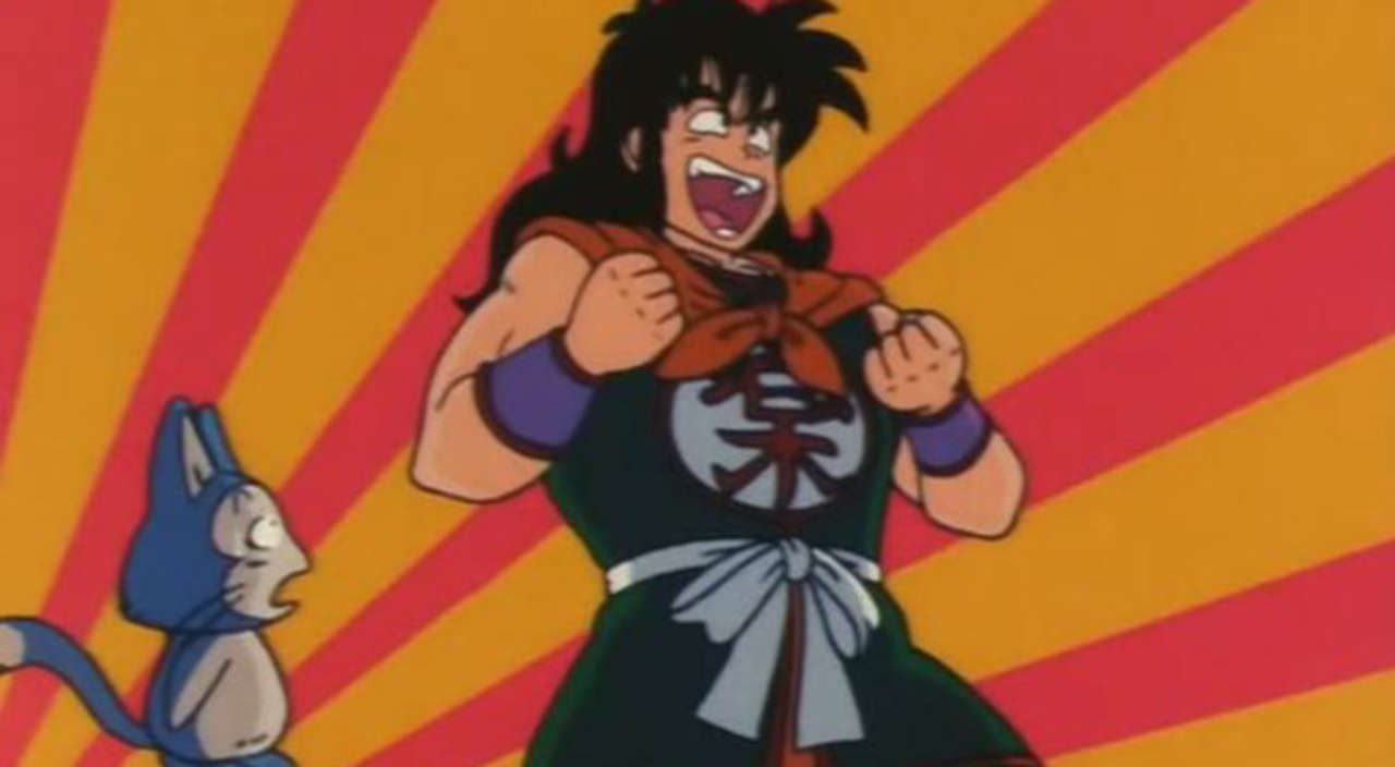 Yamcha è ufficialmente l'eroe più deludente di tutta la storia di Dragon Ball
