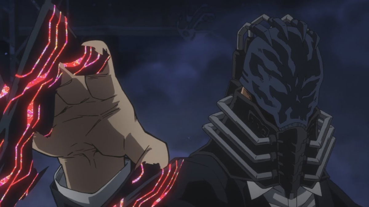 My Hero Academia: svelata la teoria sulla caduta di One for All article-post