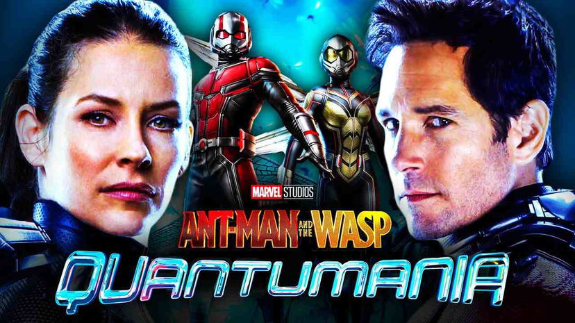Ant-Man And The Wasp: Quantumania – il Film è stato anticipato a Febbraio 2023! preview
