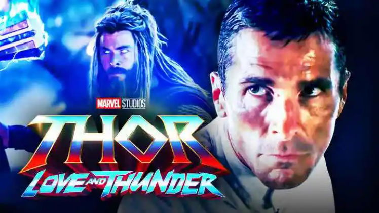 Thor: Love and Thunder – Tante nuove Promo Art ufficiali che mostrano anche il primo look di Christian Bale nel Film! article-post