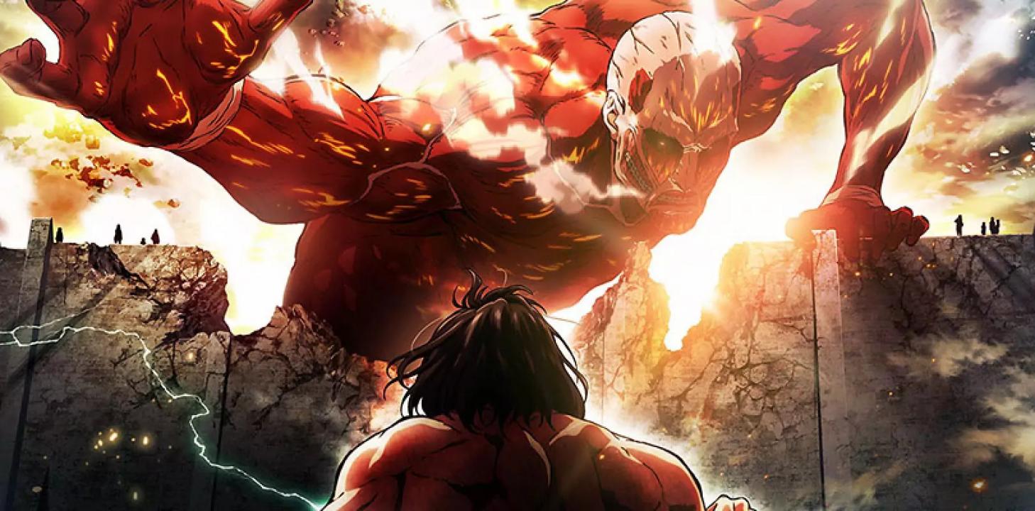 Attack on Titan 4: il regista parla della sua ispirazione nell'usare la CGI nell'anime