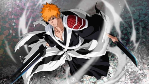 Bleach: annunciato un nuovo spin-off preview