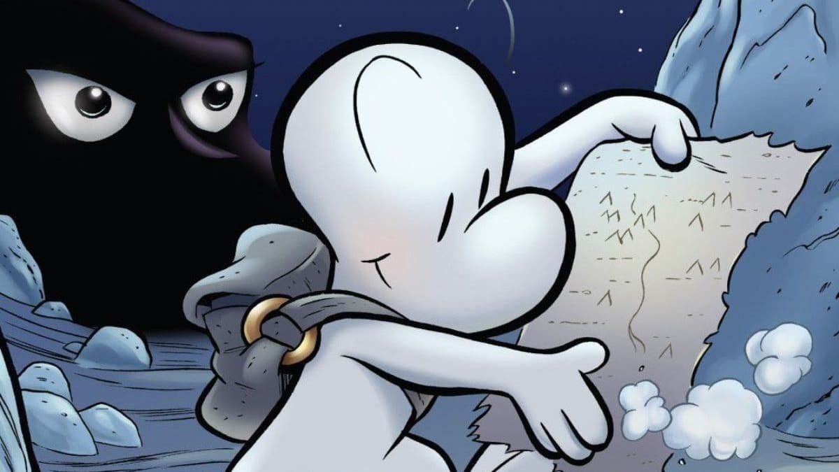 Bone: Netflix non produrrà la serie animata tratta dal noto fumetto