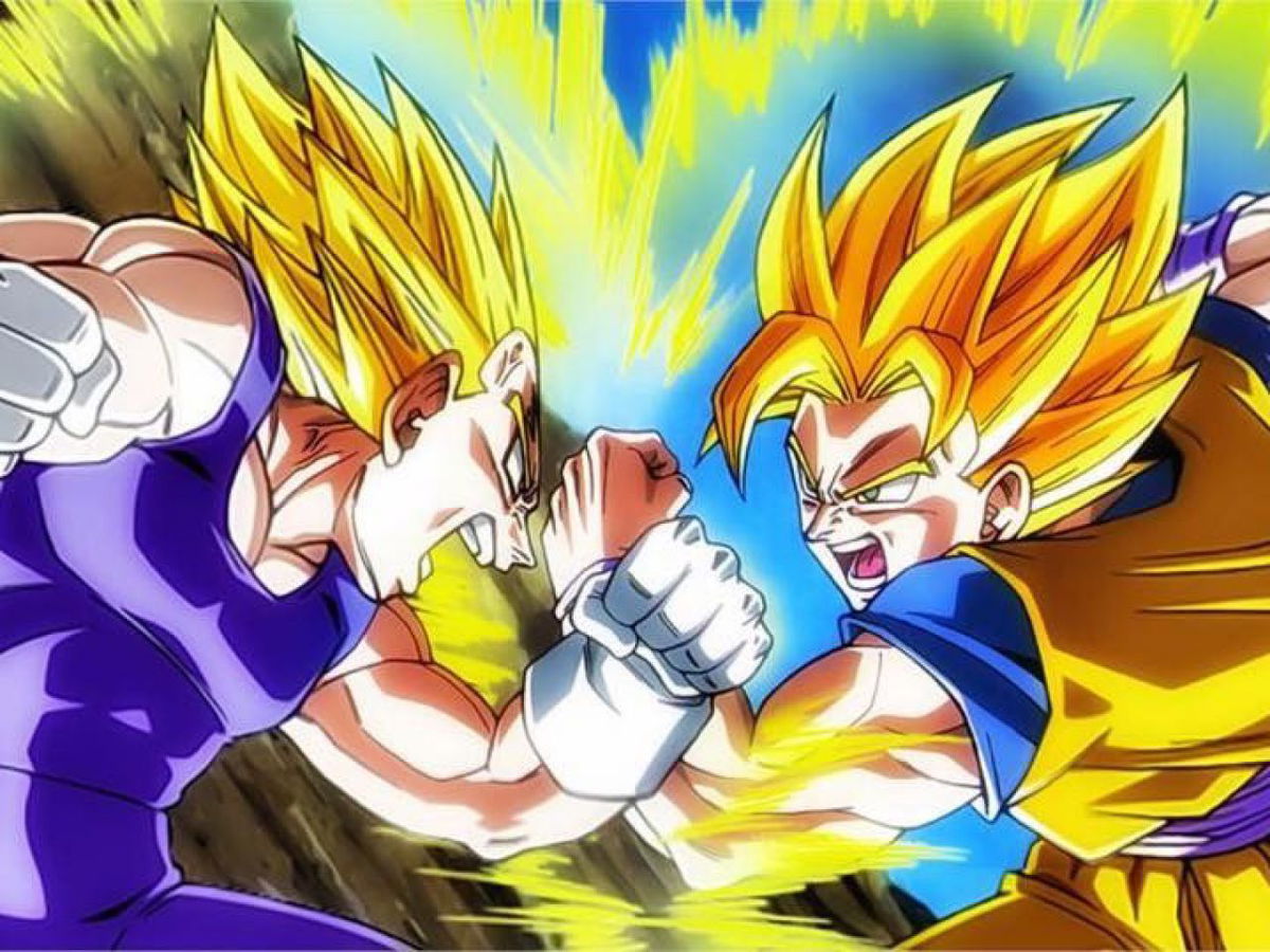 Dragon Ball: cosa può imparare Goku da Vegeta? Ecco una top 10 article-post