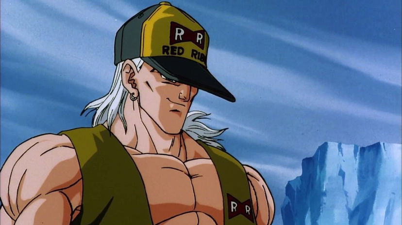 Dragon Ball Super: Super Hero: Toyotaro realizza un’illustrazione di C-13 article-post