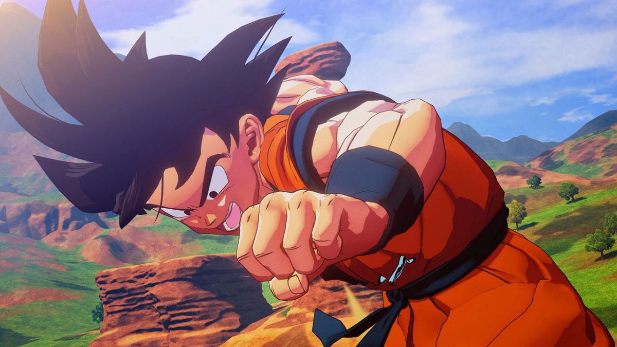 Dragon Ball annuncia un nuovo evento basato sui videogiochi article-post
