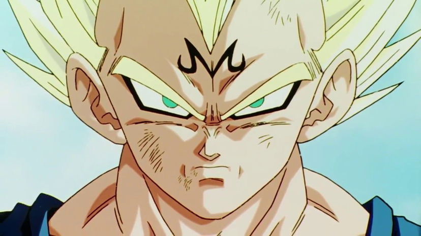 Dragon Ball Super: guarda Toyotaro realizzare Majin Vegeta in un video preview