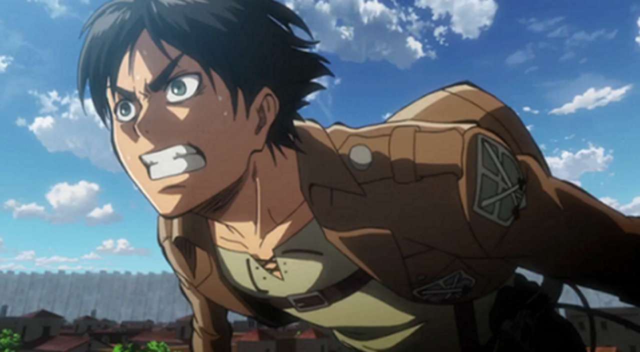 Attack on Titan: l'editor risponde alle critiche verso le azioni di Eren