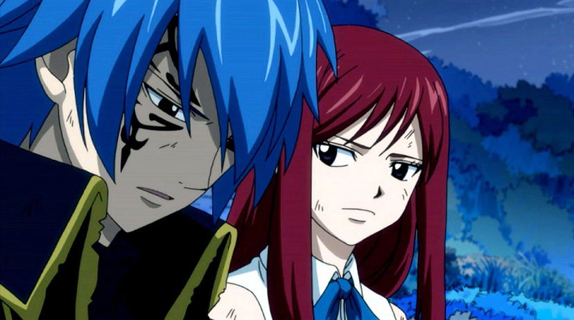 Fairy Tail: guarda come Mashima omaggia Gerard ed Elsa preview