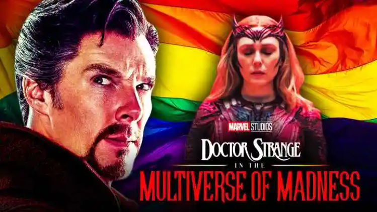 Doctor Strange: In The Multiverse of Madness – Disney rifiuta di cancellare delle scene LGBTQ preview