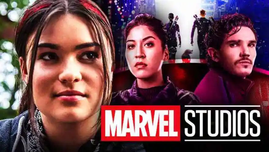 Echo – Devery Jacobs è entrata a far parte del Cast in un ruolo principale article-post