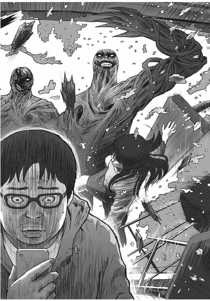 Gli appassionati di manga rivelano i loro manhwa preferiti preview