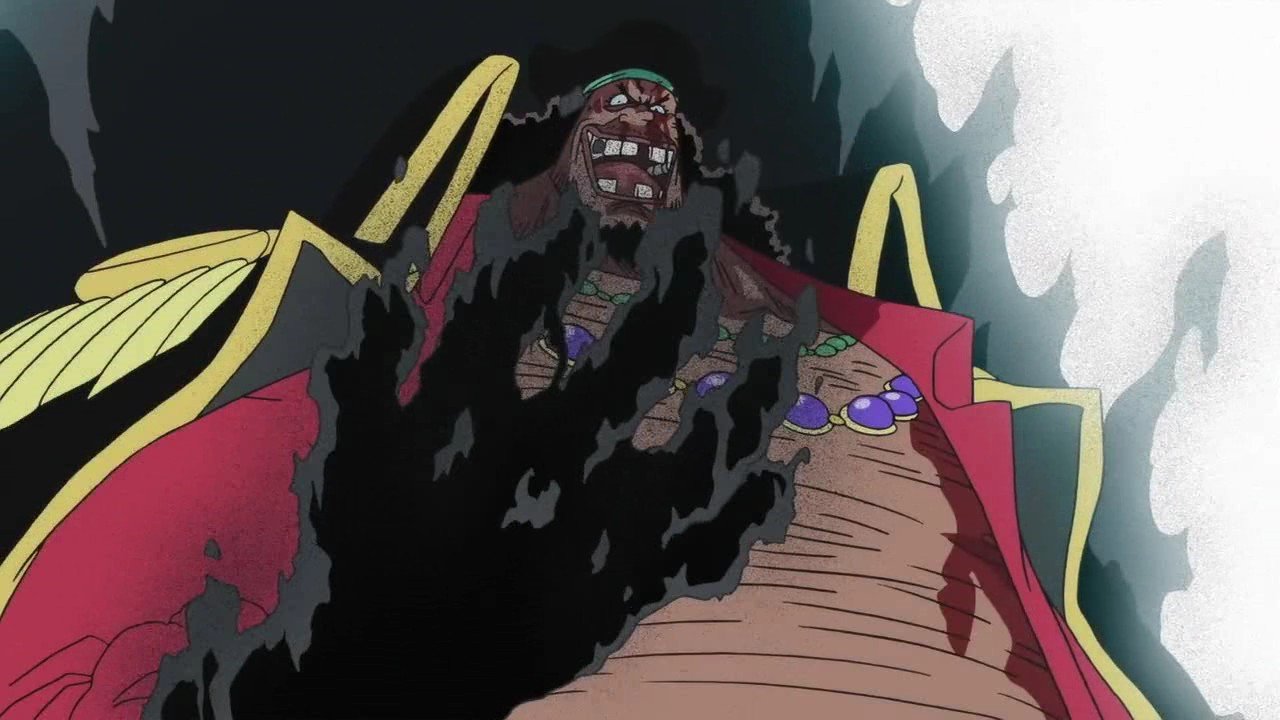One Piece: i nemici più potenti di Rufy sono sempre più vicini