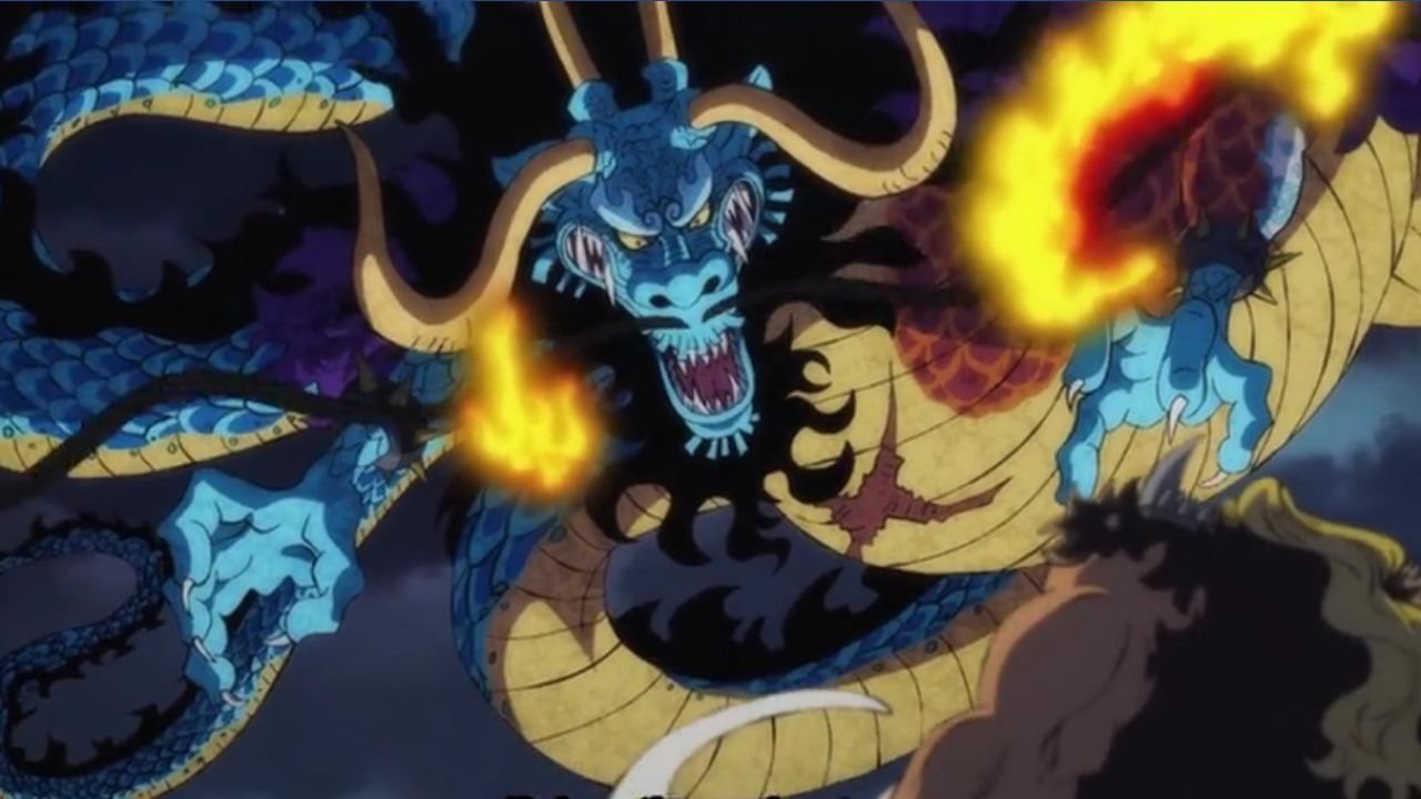 One Piece: ecco nuove rivelazioni riguardanti i Frutti dei Diavolo