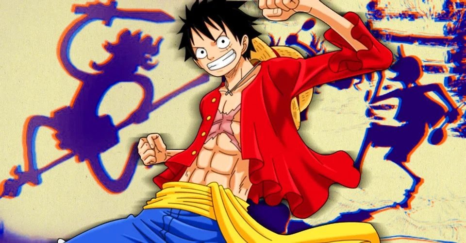 One Piece: cosa sappiamo realmente di Nika? Ecco la sua attuale storia