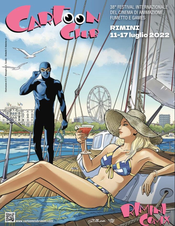 manifesto-Cartoon-Club-Riminicomix-2022-731x1024