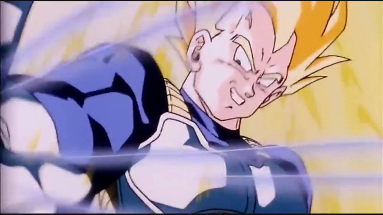 Dragon Ball: cosa può imparare Goku da Vegeta? Ecco una top 10