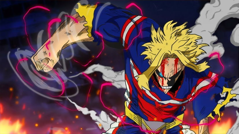 My Hero Academia: un animatore rivela alcuni dettagli su uno scontro preview