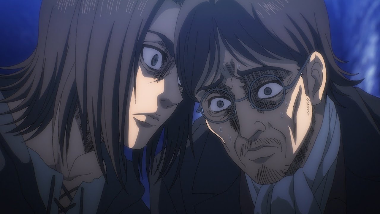 Attack on Titan: ecco i 9 peggiori modi di morire