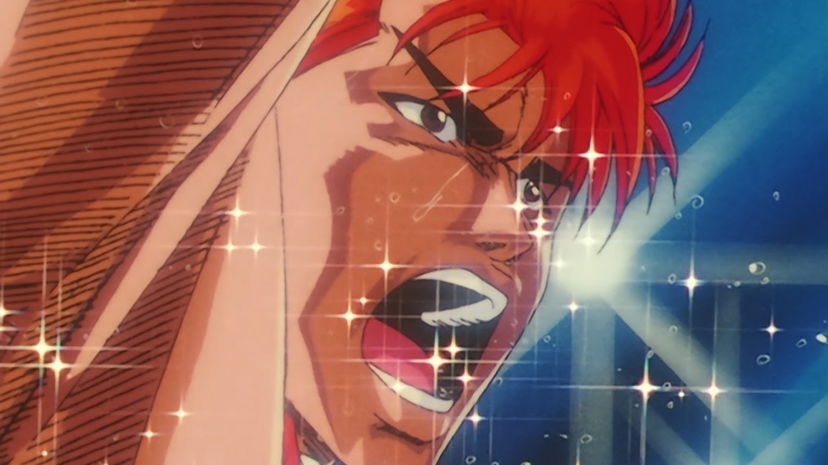 Slam Dunk: Toei trasmetterà l’anime del 1993 su YouTube preview
