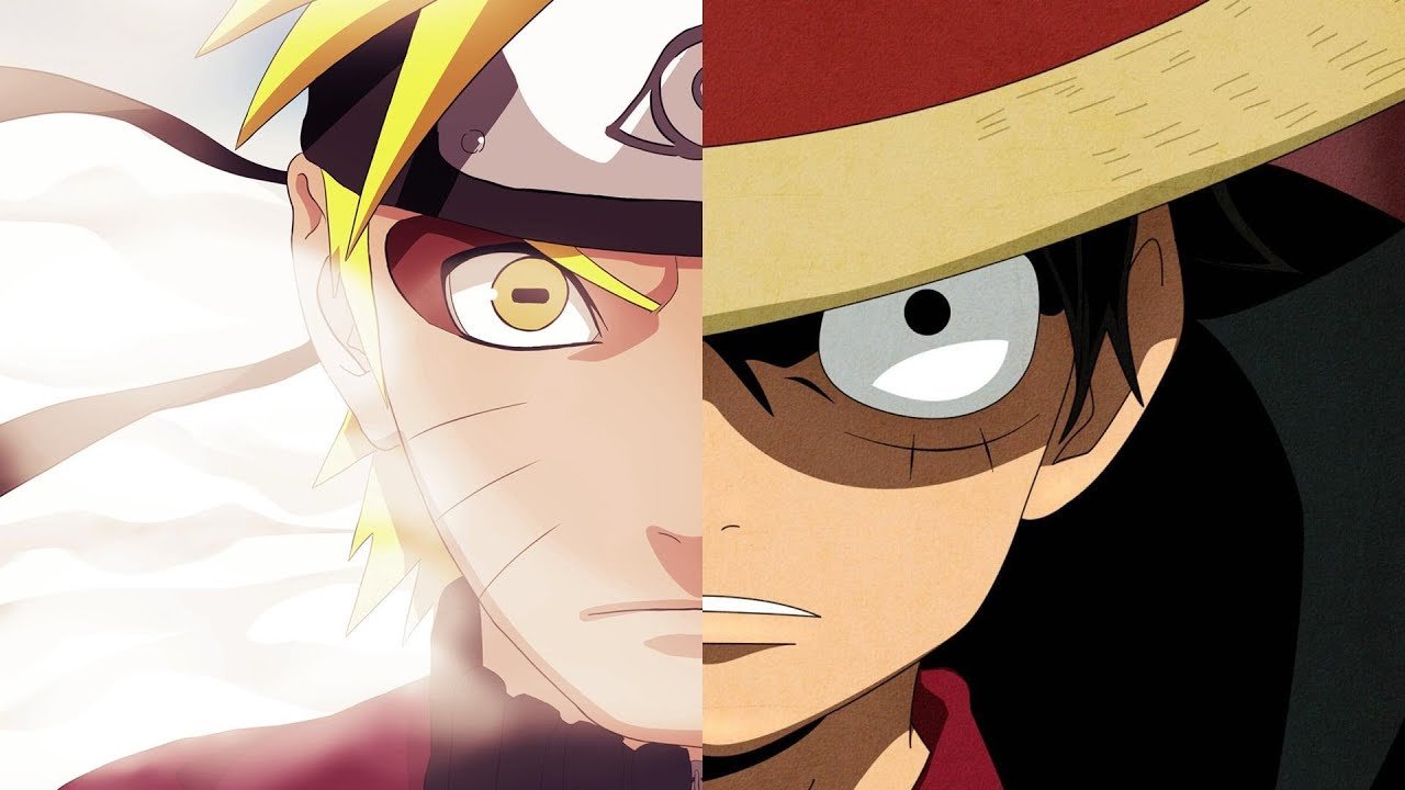 Crunchyroll: aggiunti nuovi episodi di One Piece e Naruto Shippuden