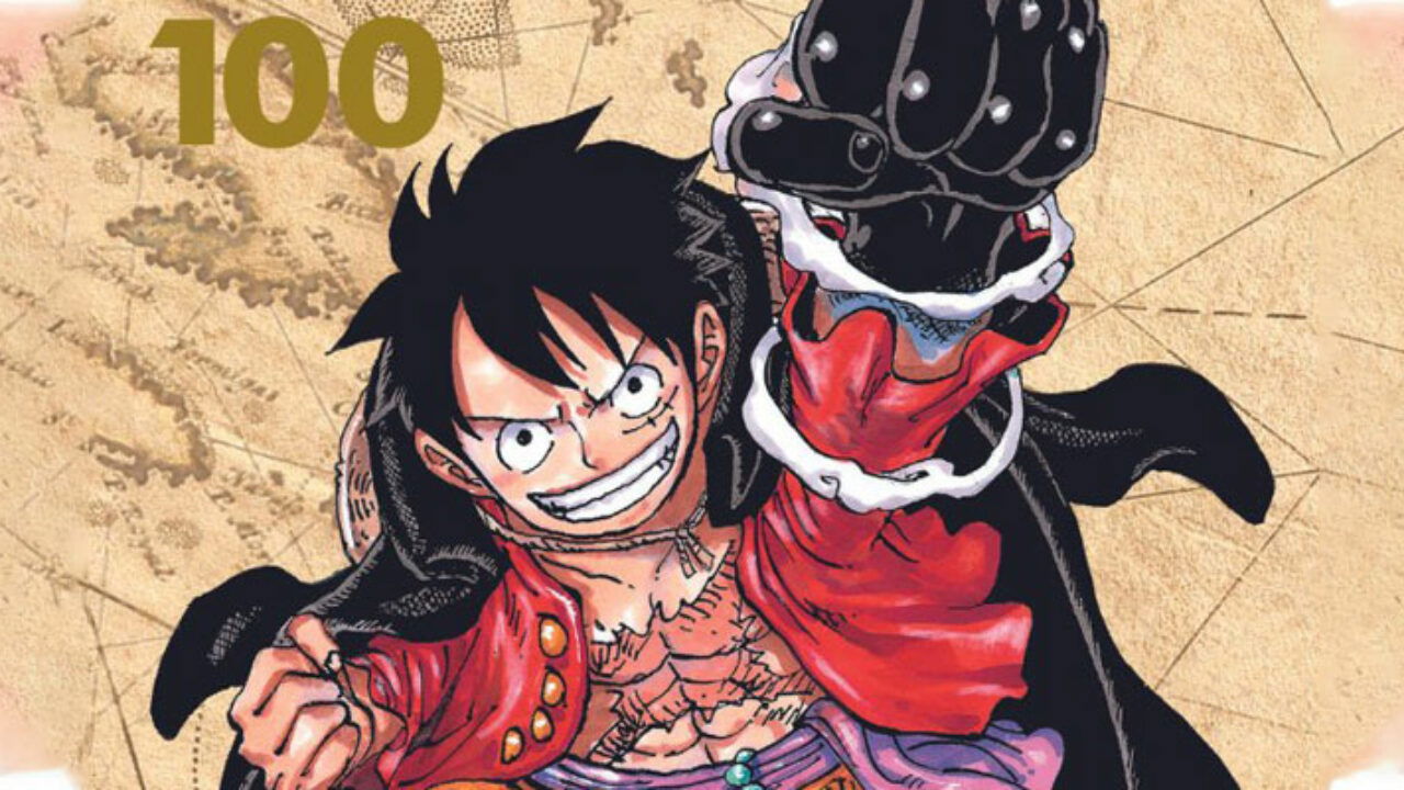 Napoli Comicon 2022: un epico omaggio di Oda agli italiani per il premio alla carriera