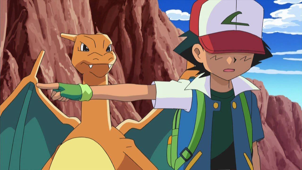 Pokémon Esplorazioni: parliamo del futuro di Ash tramite il regista Jun Owada