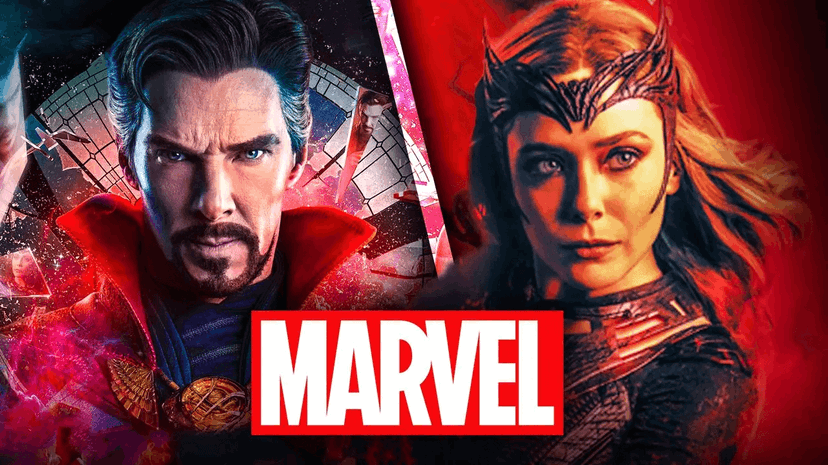 Doctor Strange in the Multiverse of Madness: tre nuove episodi di Marvel Legends su Disney+ preview