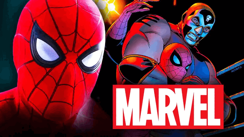 Le novità Sony Marvel dal CinemaCon: El Muerto, Venom 3 e Spider-Verse preview