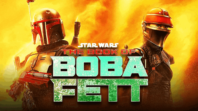 Il dietro le quinte di Boba Fett per lo Star Wars Day preview