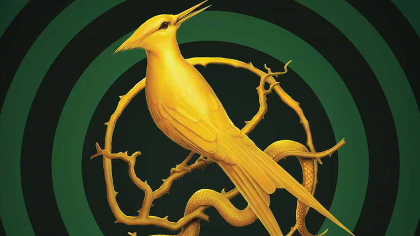 Hunger Games: il prequel nelle sale nel 2023 preview
